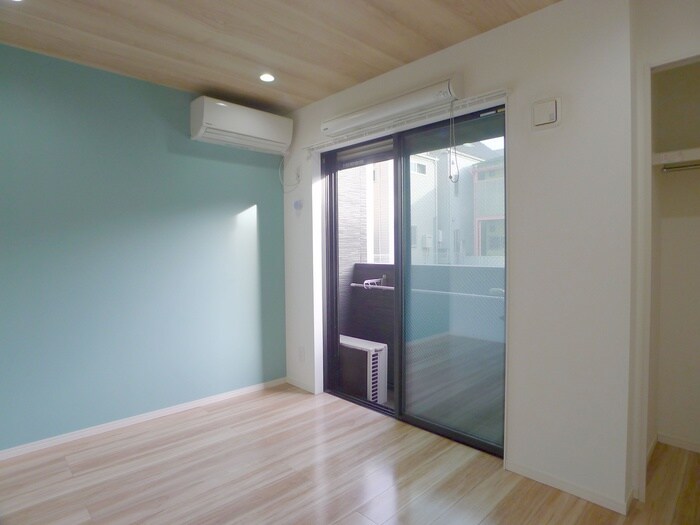 Making The Rordの物件内観写真