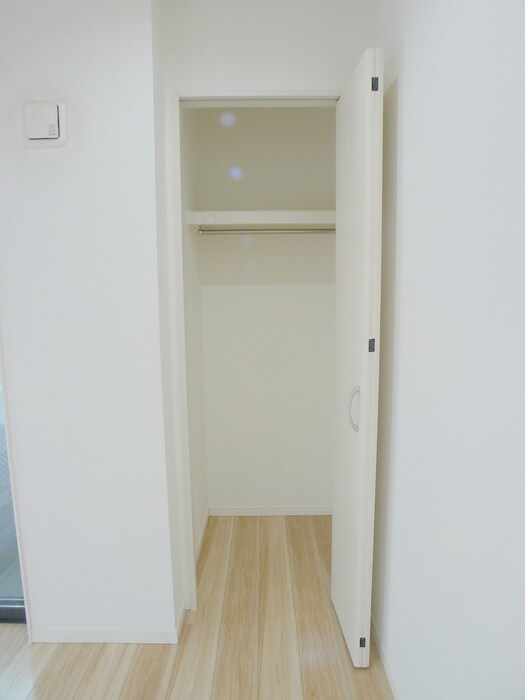 Making The Rordの物件内観写真