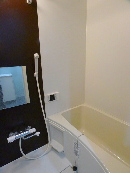 Making The Rordの物件内観写真