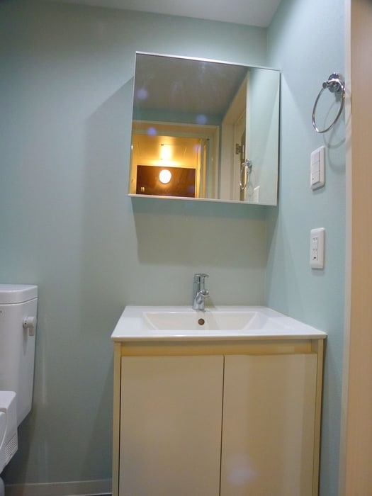 Making The Rordの物件内観写真