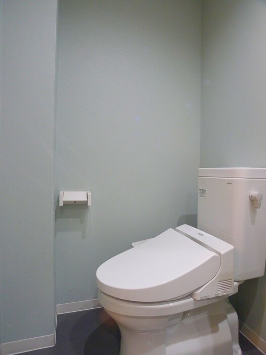 Making The Rordの物件内観写真