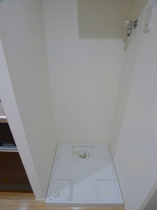 Making The Rordの物件内観写真