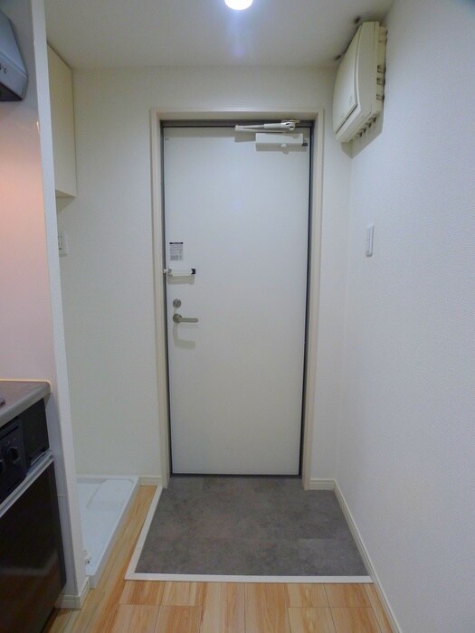 Making The Rordの物件内観写真