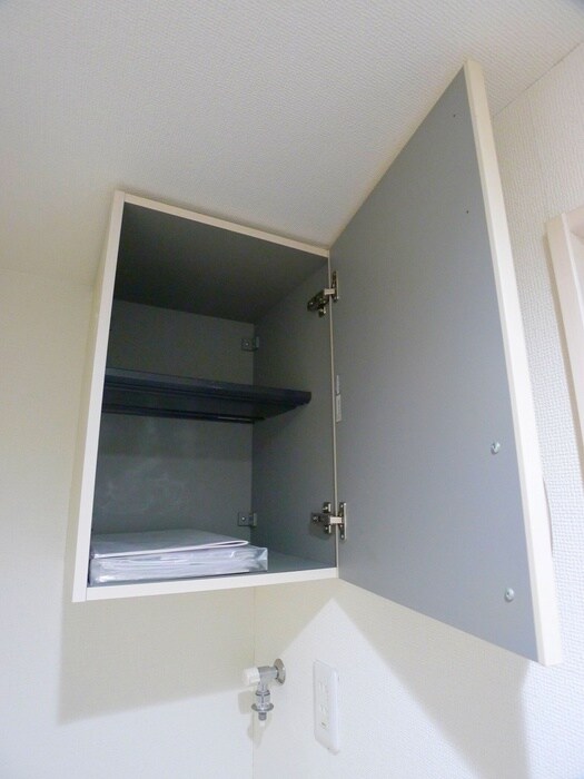 Making The Rordの物件内観写真