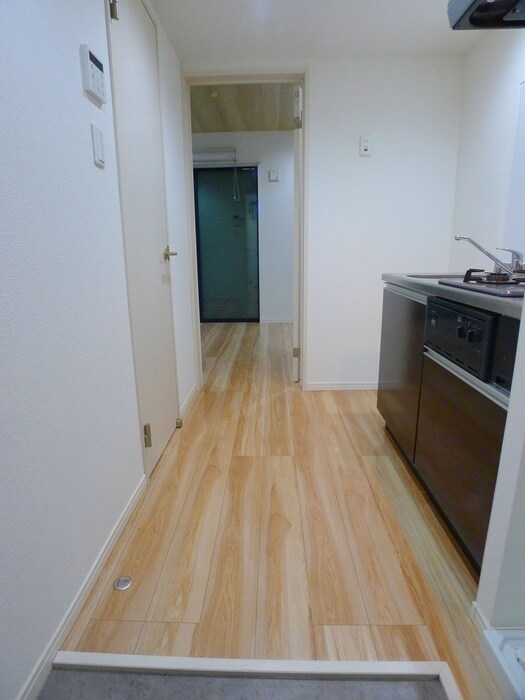 Making The Rordの物件内観写真