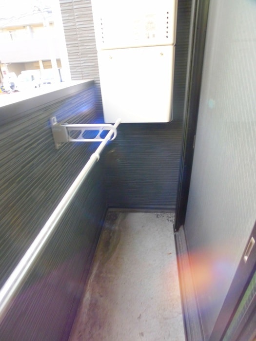 Making The Rordの物件内観写真