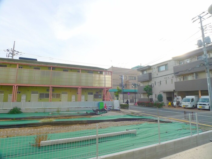 Making The Rordの物件内観写真