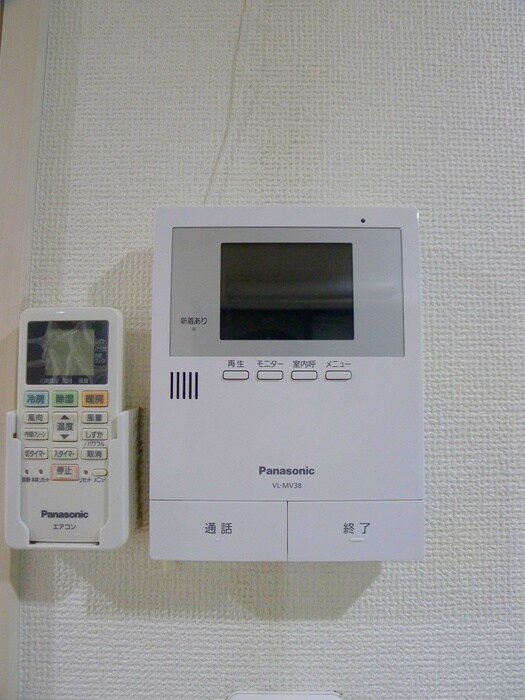 Making The Rordの物件内観写真