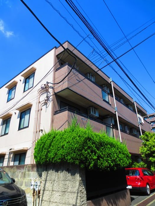 Ｋ.Ｔプラザの物件外観写真