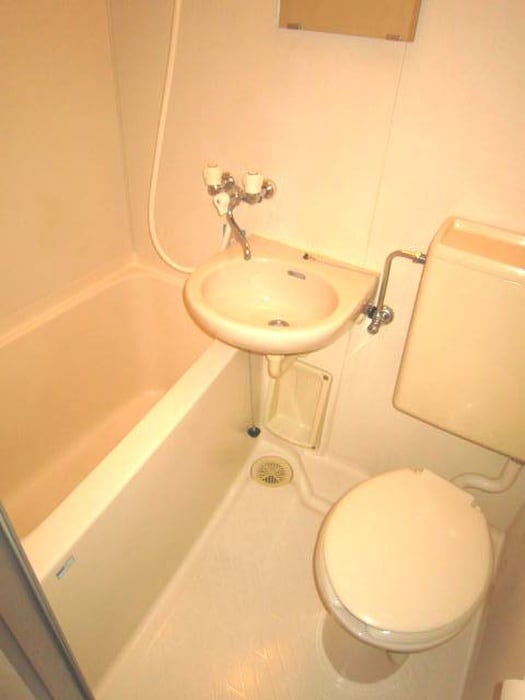 Ｋ.Ｔプラザの物件内観写真