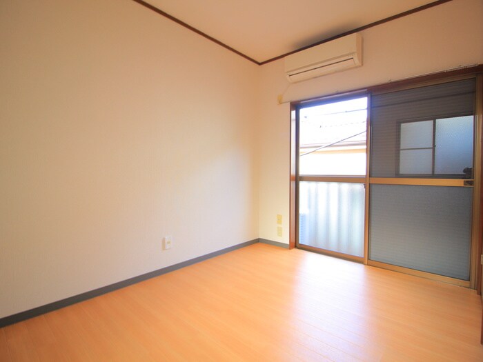 メルベーユ兼房の物件内観写真