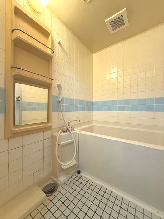 大師グリーンプラザの物件内観写真