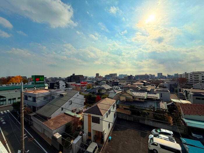 大師グリーンプラザの物件内観写真