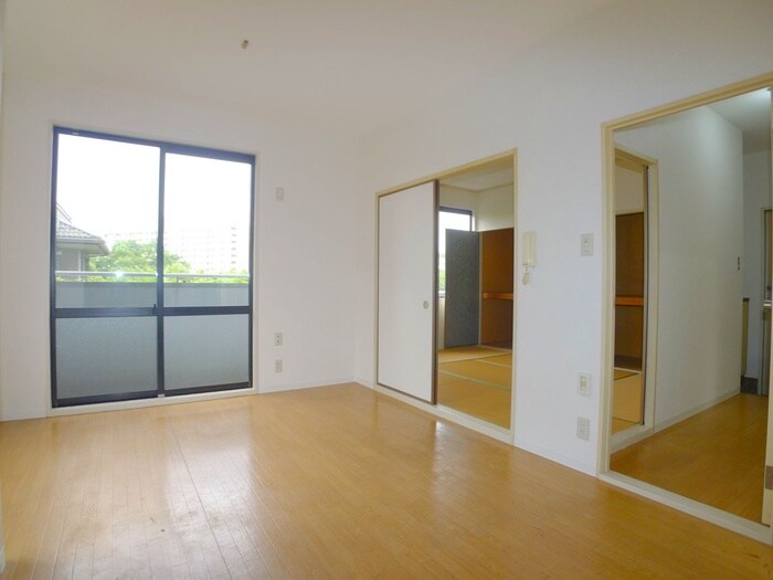 アドザックスの物件内観写真