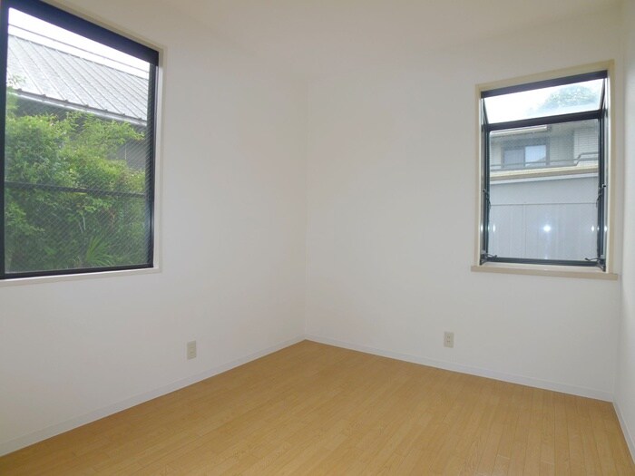 アドザックスの物件内観写真