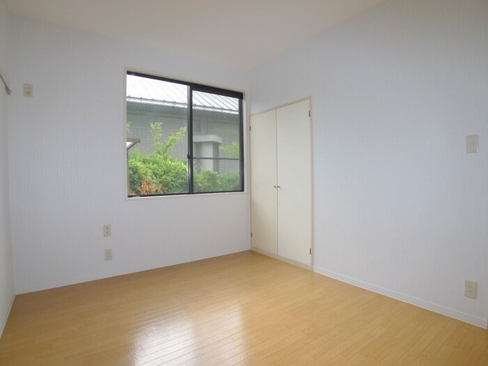 アドザックスの物件内観写真