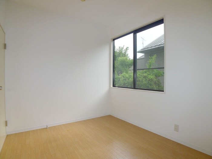 アドザックスの物件内観写真