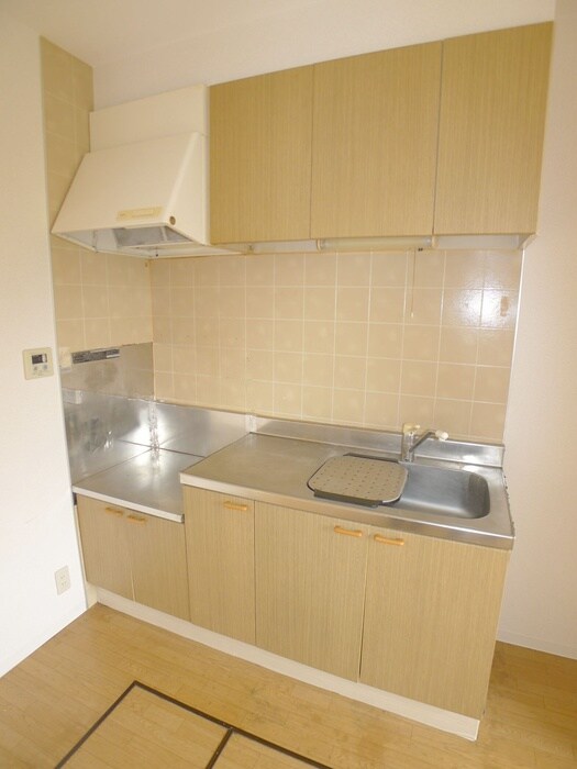 アドザックスの物件内観写真