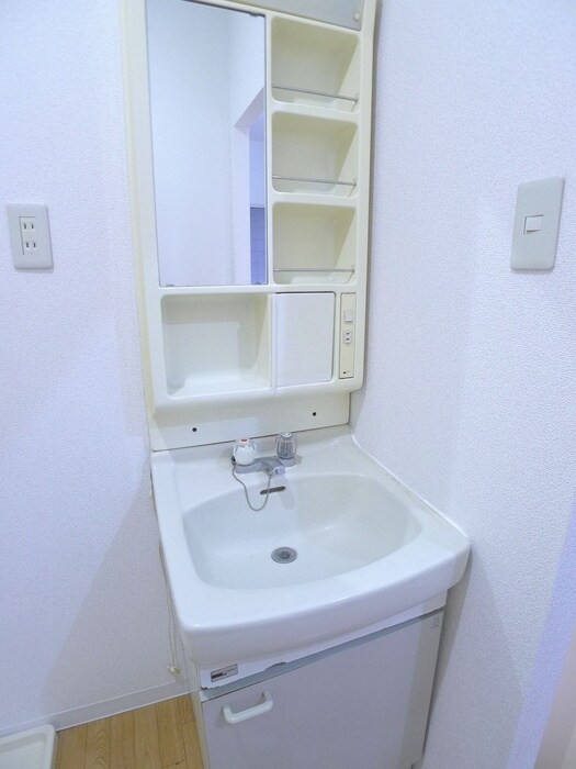 アドザックスの物件内観写真