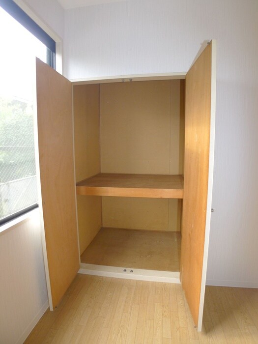 アドザックスの物件内観写真