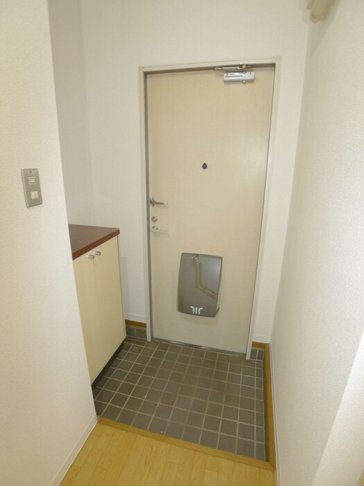 アドザックスの物件内観写真