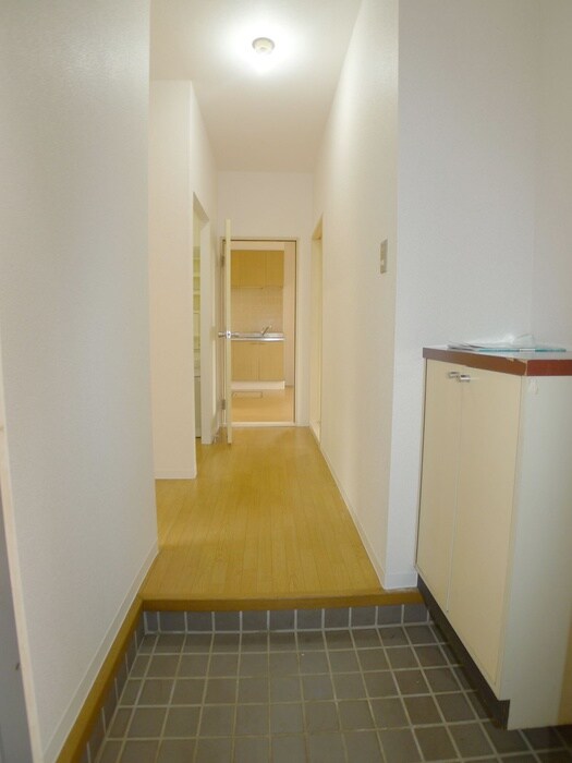 アドザックスの物件内観写真