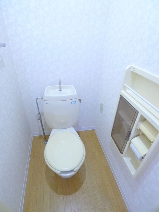 アドザックスの物件内観写真