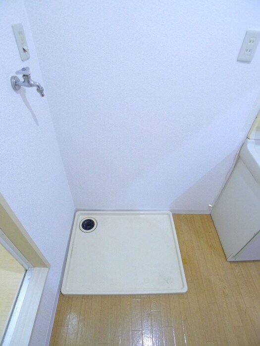 アドザックスの物件内観写真