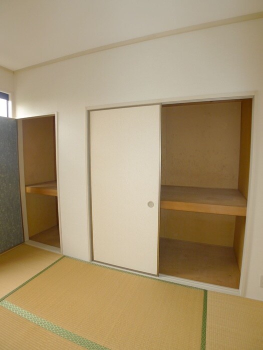 アドザックスの物件内観写真