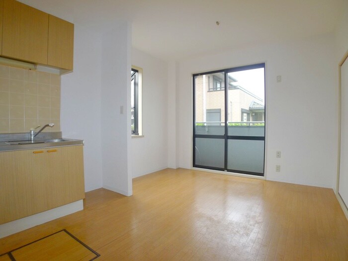 アドザックスの物件内観写真