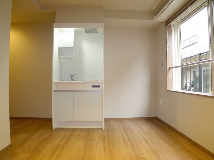 ｼｴｽﾀｳﾞｨﾗ北千住ｱﾙﾎﾞﾙﾊｳｽの物件内観写真