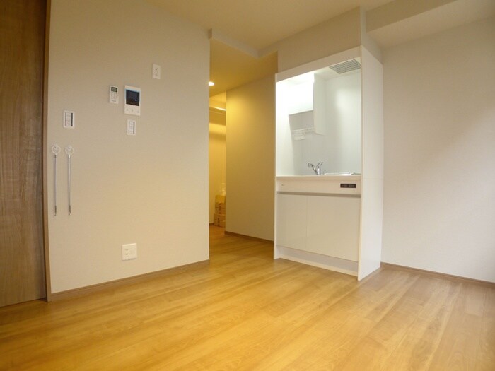 ｼｴｽﾀｳﾞｨﾗ北千住ｱﾙﾎﾞﾙﾊｳｽの物件内観写真