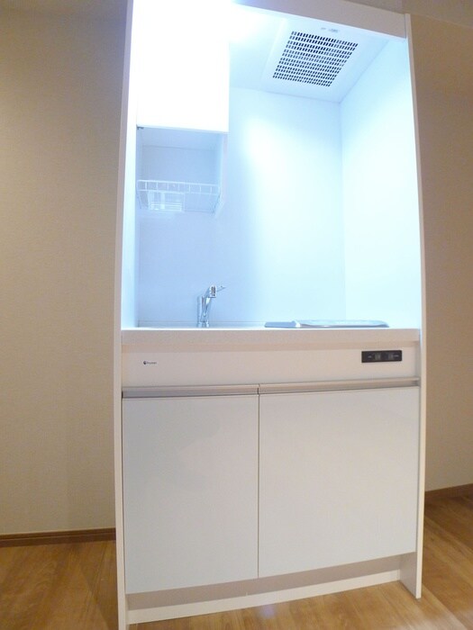 ｼｴｽﾀｳﾞｨﾗ北千住ｱﾙﾎﾞﾙﾊｳｽの物件内観写真