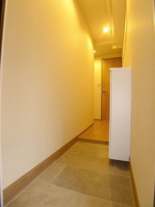 ｼｴｽﾀｳﾞｨﾗ北千住ｱﾙﾎﾞﾙﾊｳｽの物件内観写真