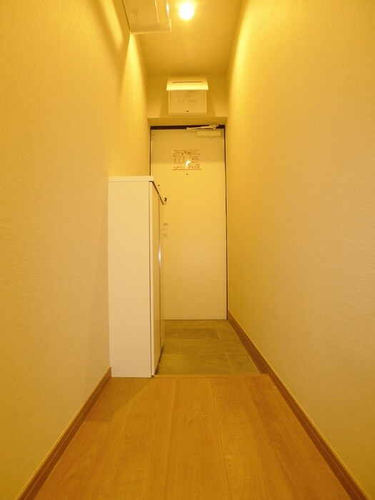 ｼｴｽﾀｳﾞｨﾗ北千住ｱﾙﾎﾞﾙﾊｳｽの物件内観写真