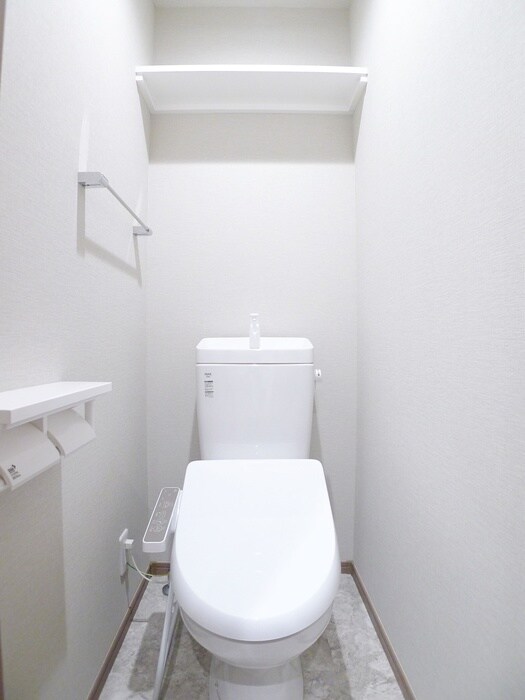 ｼｴｽﾀｳﾞｨﾗ北千住ｱﾙﾎﾞﾙﾊｳｽの物件内観写真