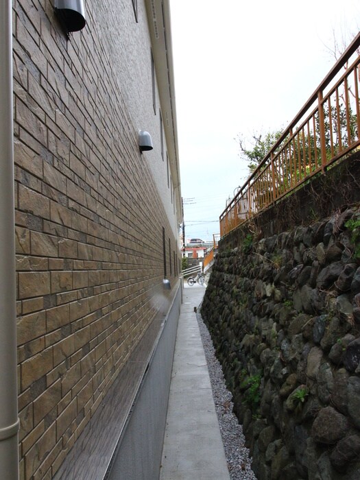 SHUNの物件外観写真