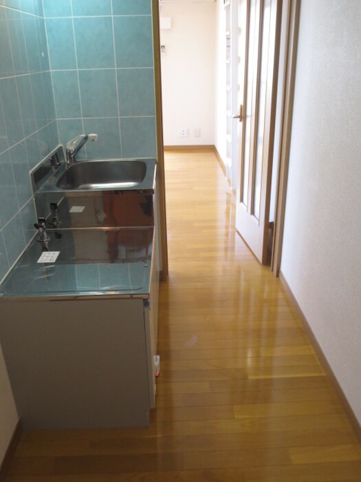 エム　カルチェの物件内観写真