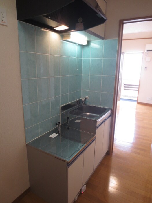 エム　カルチェの物件内観写真