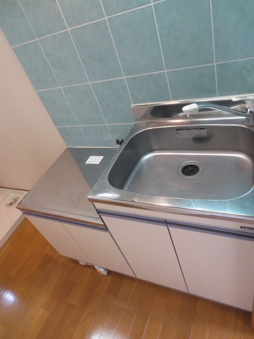 エム　カルチェの物件内観写真