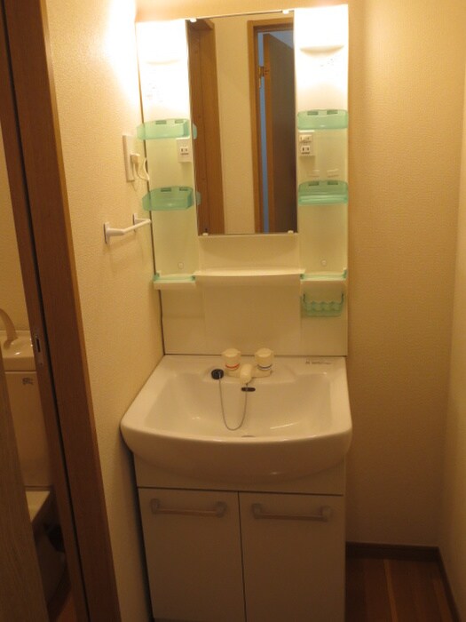 エム　カルチェの物件内観写真