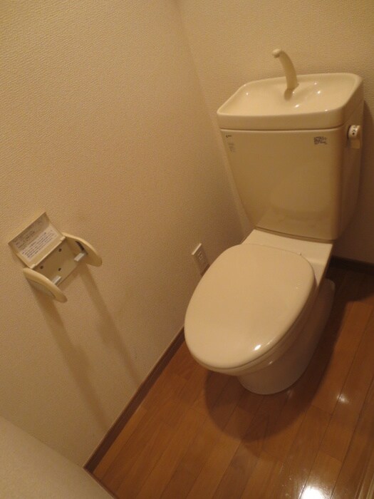 エム　カルチェの物件内観写真