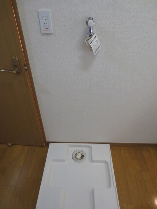 エム　カルチェの物件内観写真