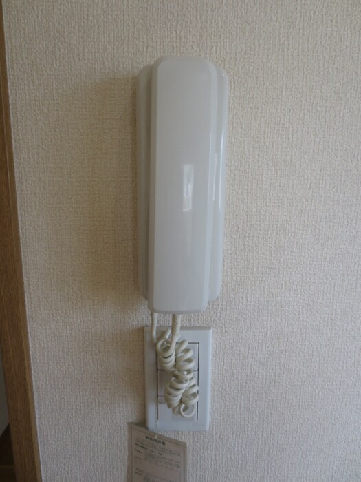 エム　カルチェの物件内観写真