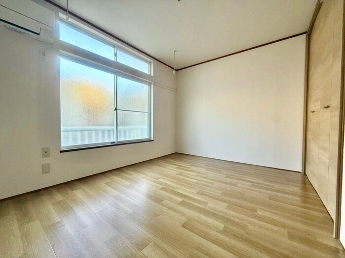 ピュアメゾンの物件内観写真