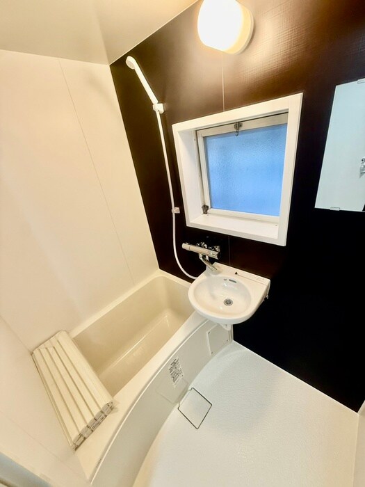 ピュアメゾンの物件内観写真