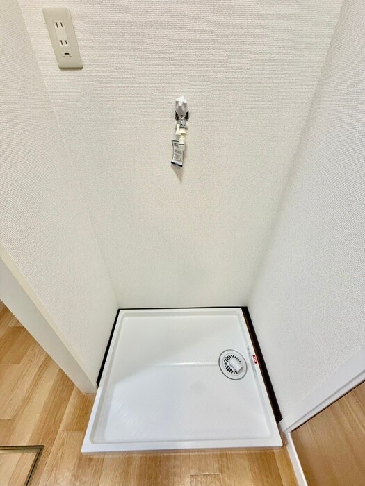 ピュアメゾンの物件内観写真