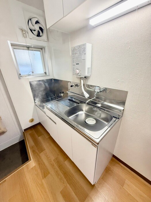 ピュアメゾンの物件内観写真