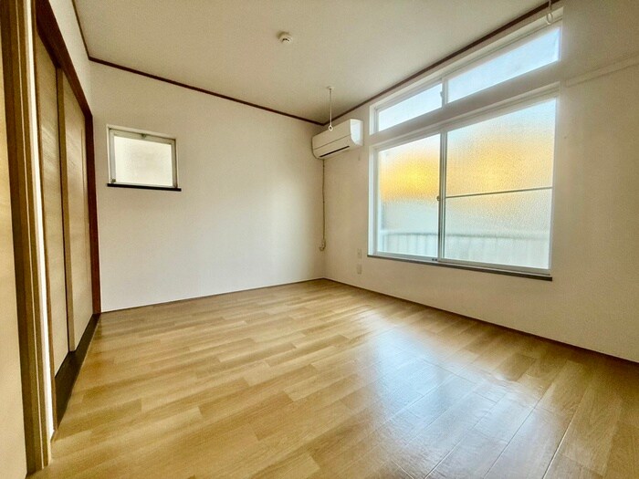 ピュアメゾンの物件内観写真