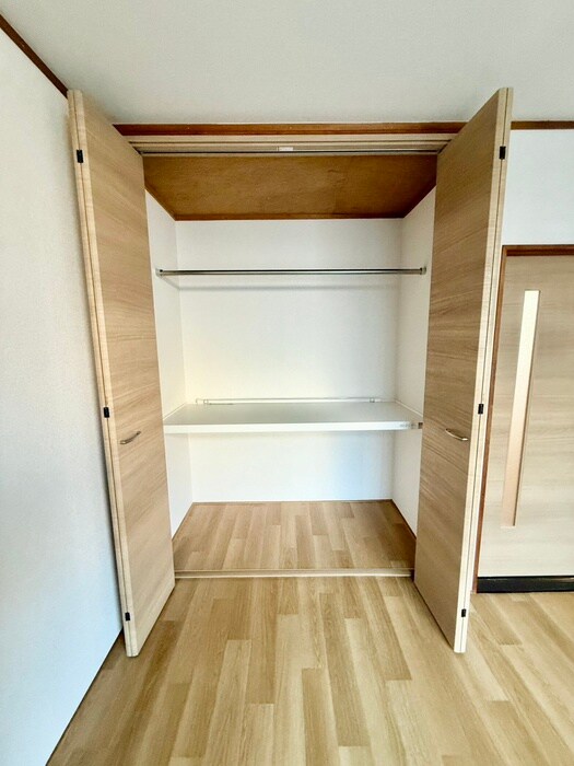 ピュアメゾンの物件内観写真